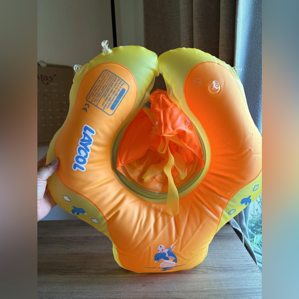 Toddler swim float - Picture 3 of 3